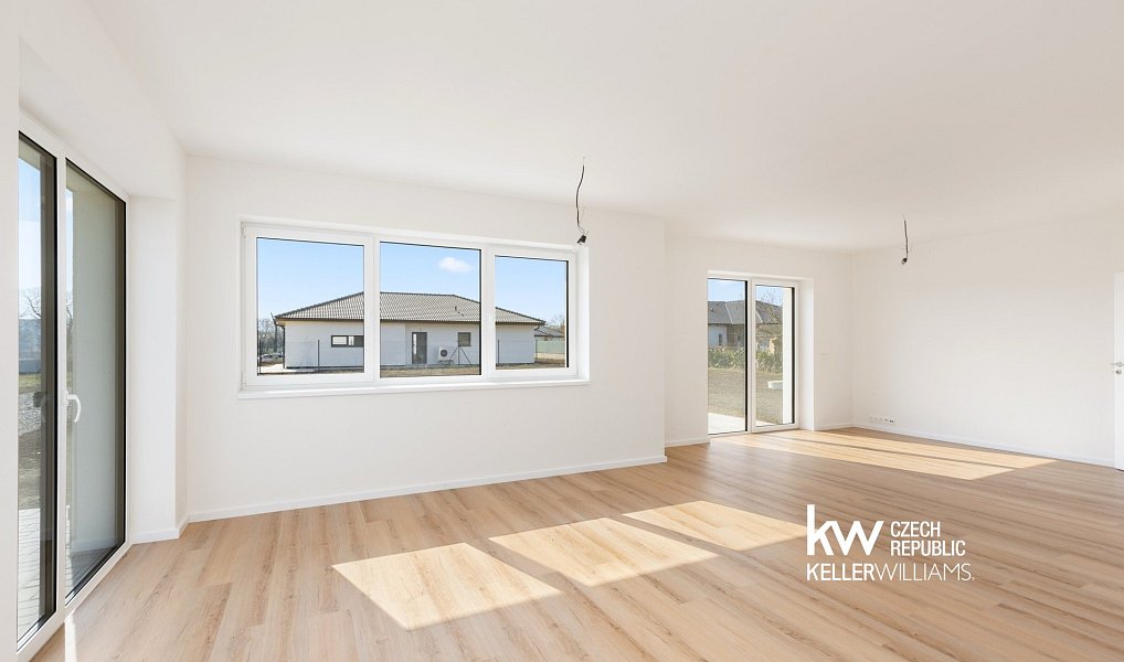 Prodej domu 124 m² s pozemkem 860 m², Cítoliby – náhled fotky 5
