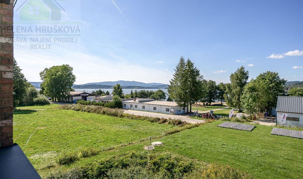 Pronájem bytu 3+kk 95 m², Černá v Pošumaví – náhled fotky 15