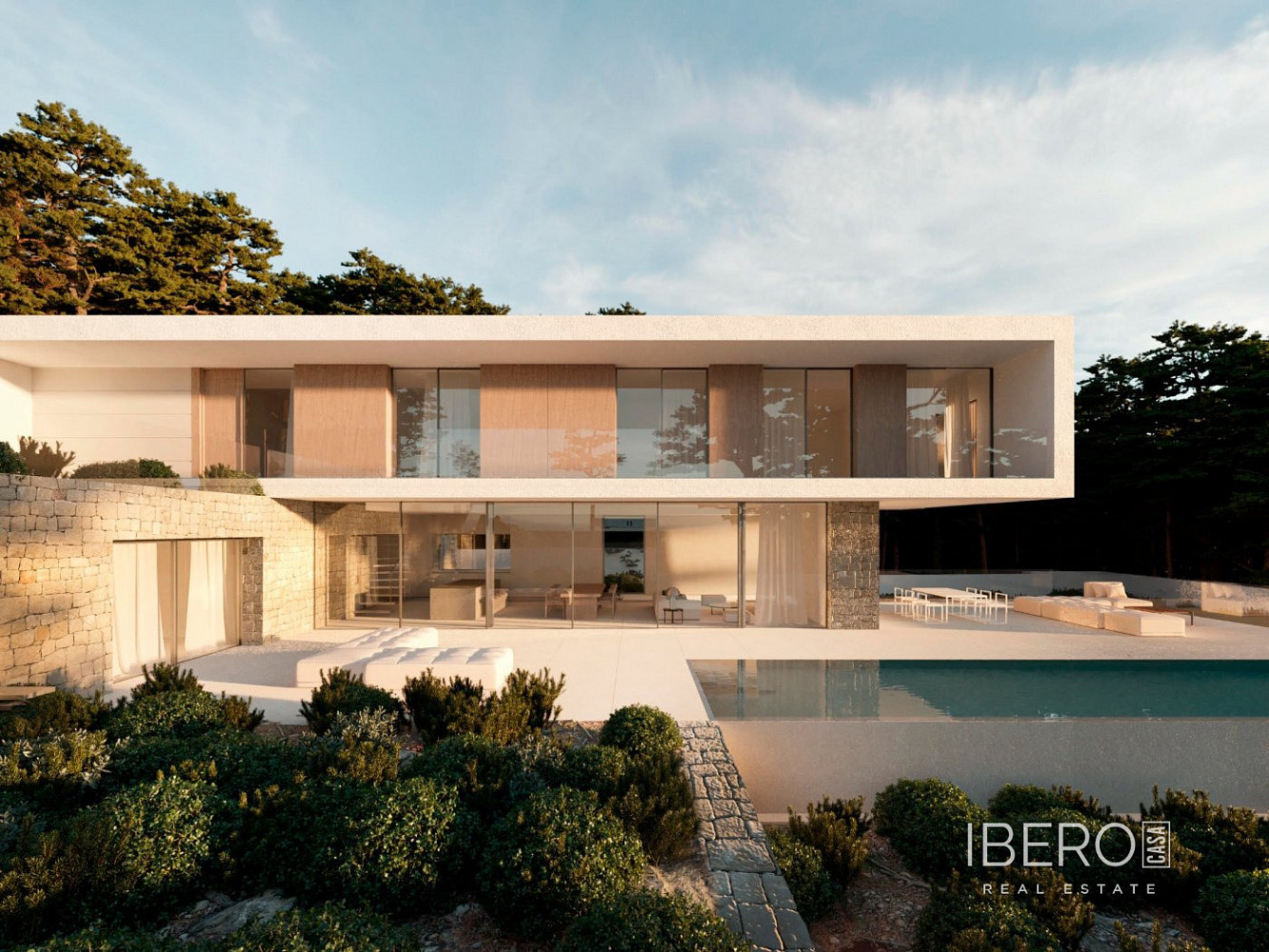 Casa 5+kk – Moraira_Teulada - Vista 4