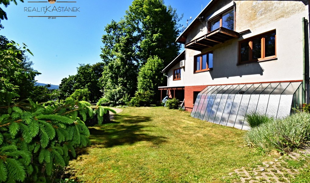 Prodej domu 249 m² s pozemkem 627 m², Liberec – náhled fotky 28