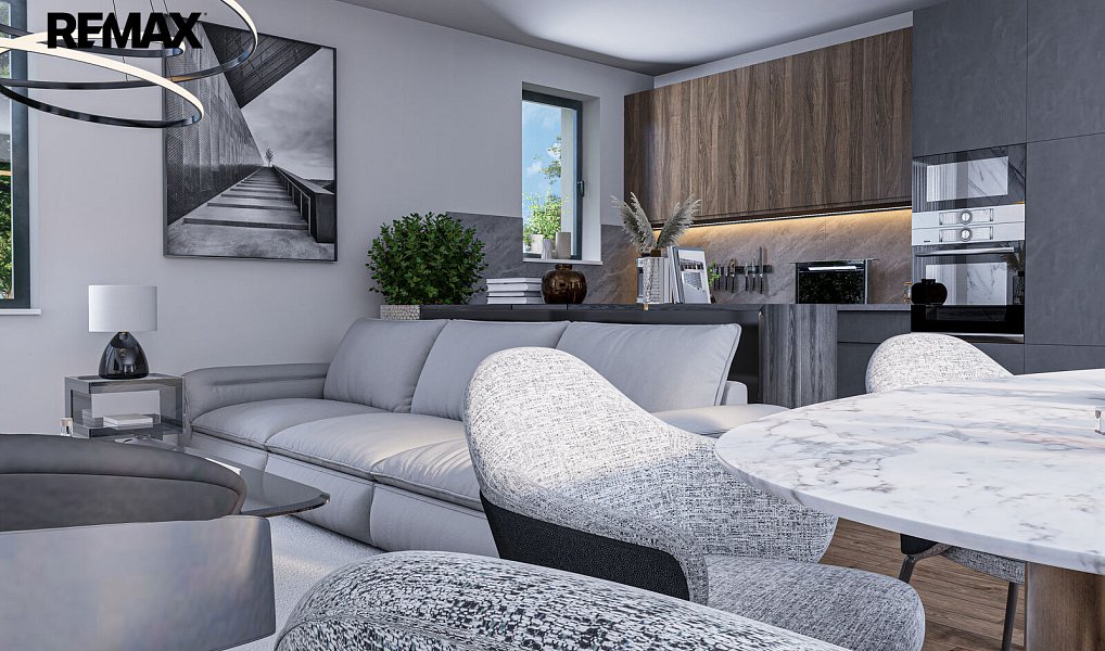 Prodej bytu 4+kk 106 m², Plzeň – náhled fotky 13