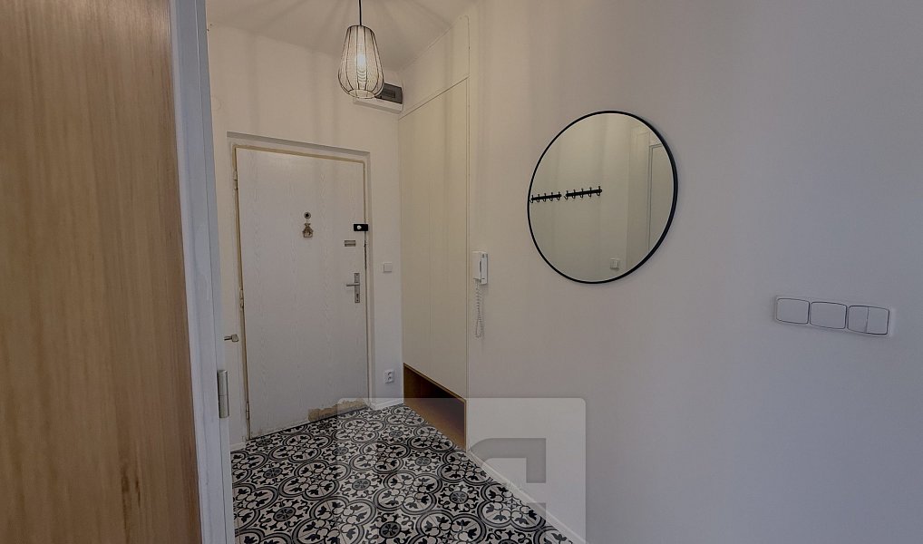 Pronájem bytu 3+kk 72 m², Praha – náhled fotky 11