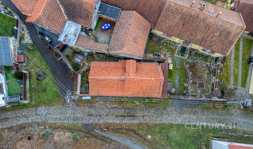 Prodej chaty/chalupy 49 m² s pozemkem 139 m², Svojšice – náhled fotky 27