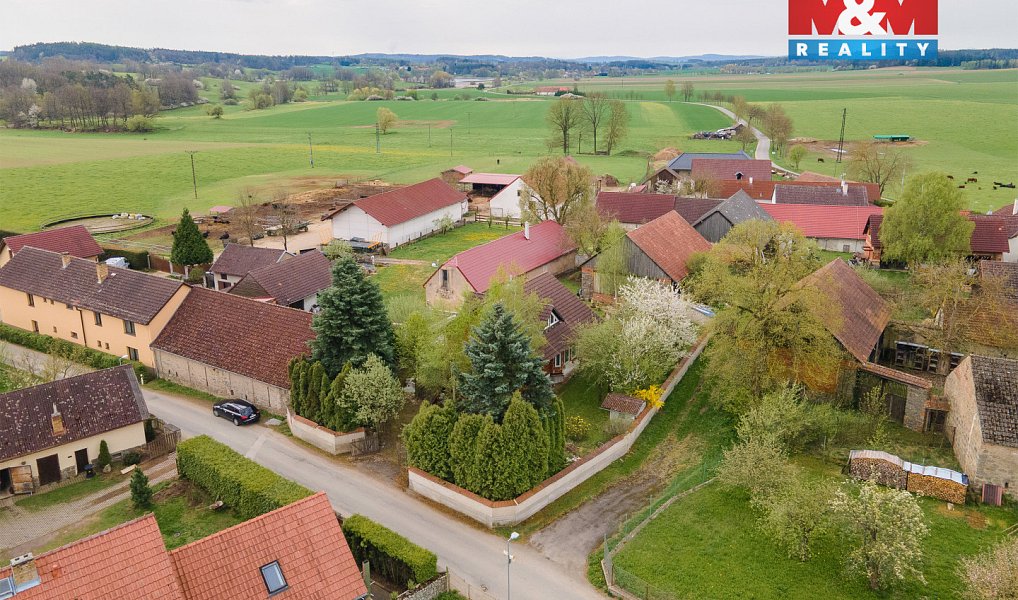 Prodej domu 118 m² s pozemkem 1 033 m², Hrejkovice – náhled fotky 26