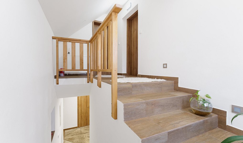 Pronájem domu 160 m² s pozemkem 208 m², Oldřichovice – náhled fotky 14
