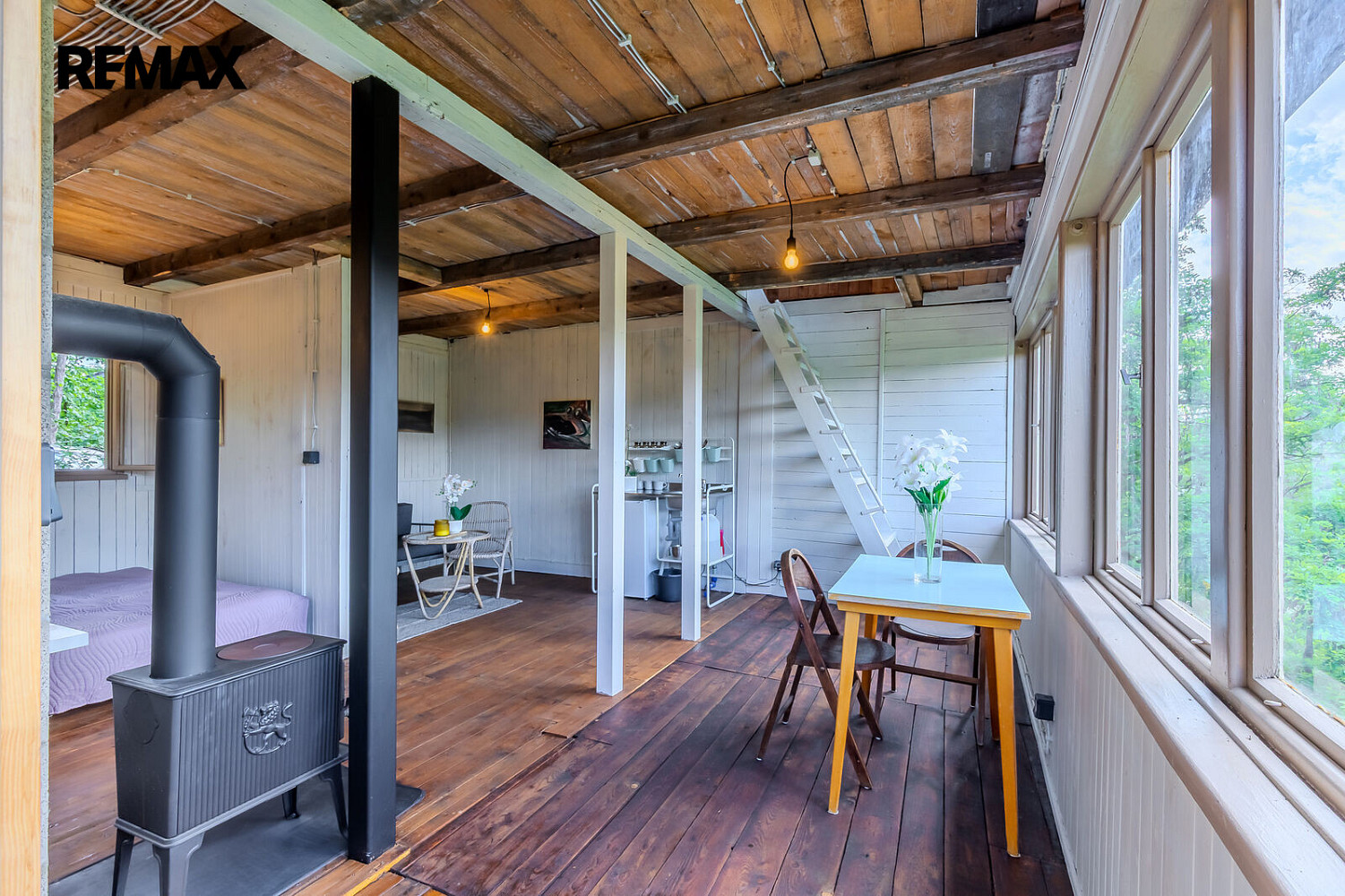 Prodej chaty/chalupy 50 m² s pozemkem 80 m² – fotografie 4