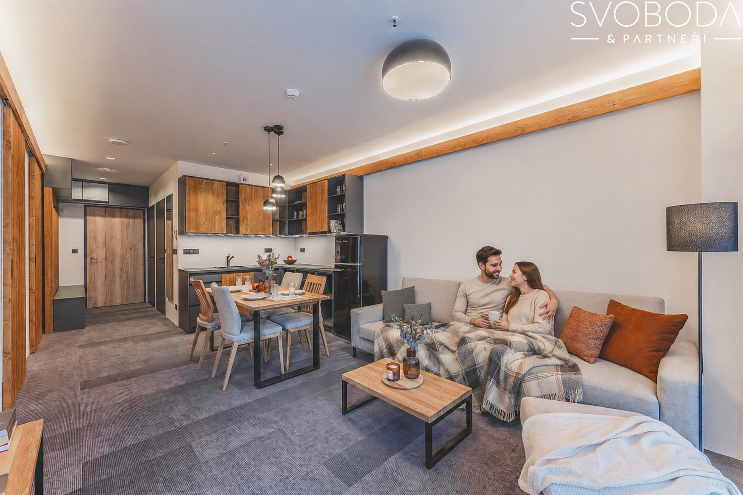 Prodej bytu 3+kk 53 m² – fotografie 3