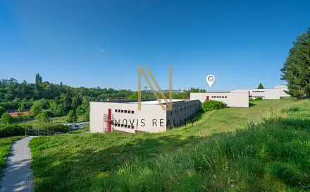 Prodej, halová garáž, 15 m2, Vejprnická, Plzeň, Vejprnická, Plzeň - Skvrňany