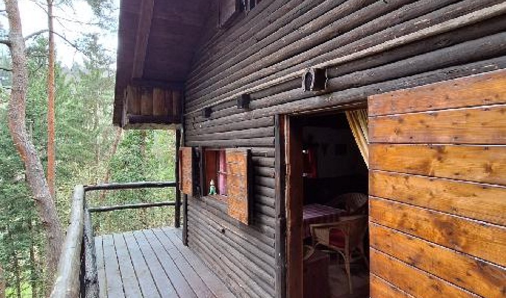 Prodej chaty/chalupy 50 m² s pozemkem 21 m², Kamenný Přívoz – náhled fotky 5