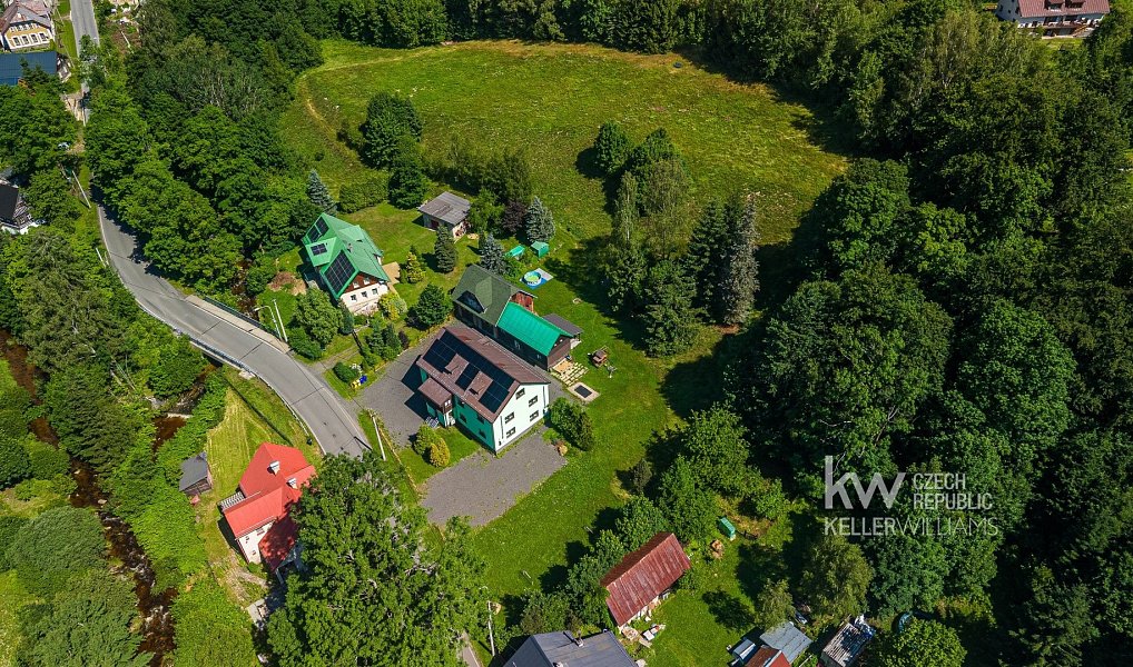 Prodej bytu 2+kk 35 m², Josefův Důl – náhled fotky 24
