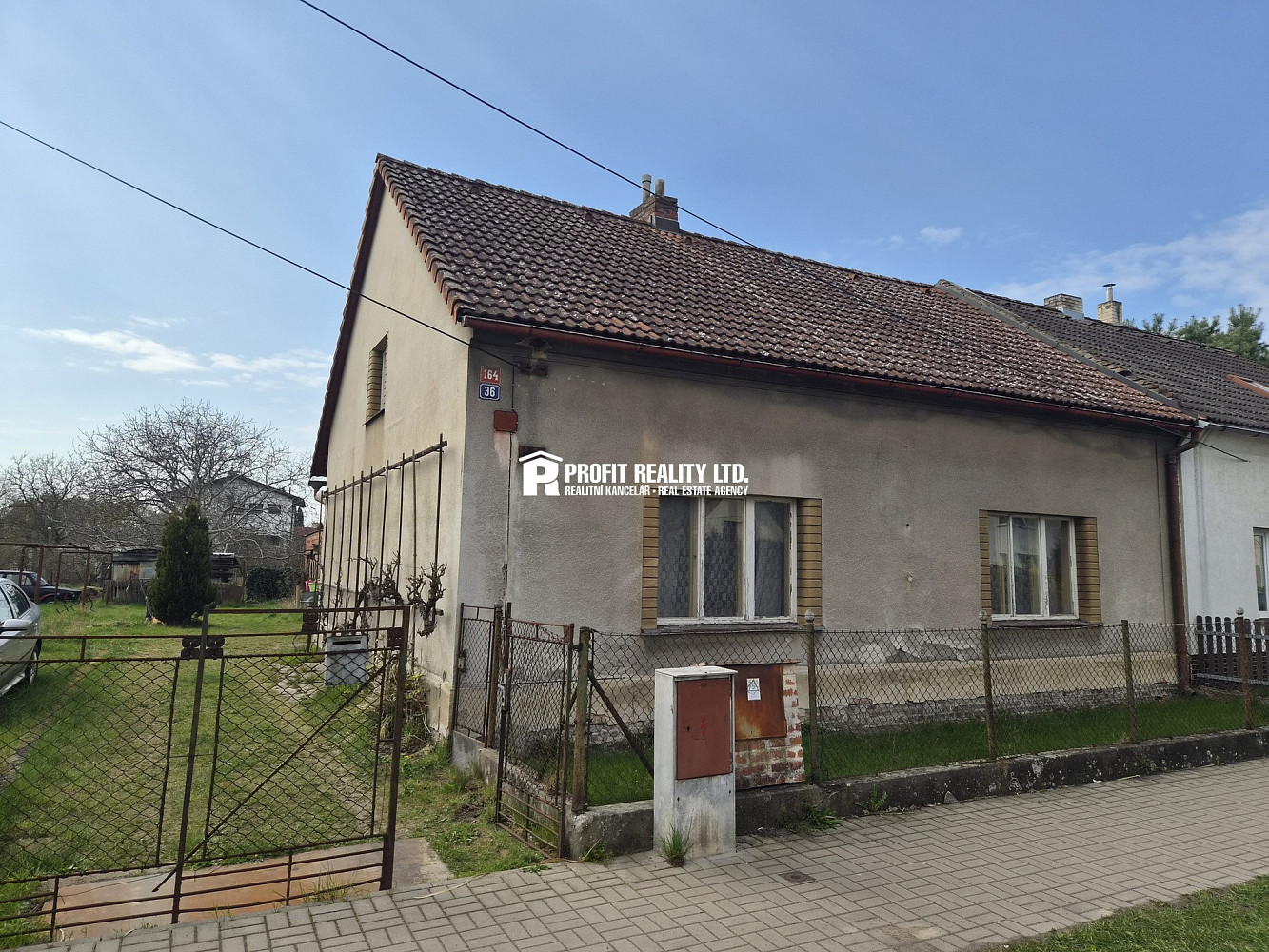 Prodej domu 131 m² s pozemkem 621 m² – fotografie 3