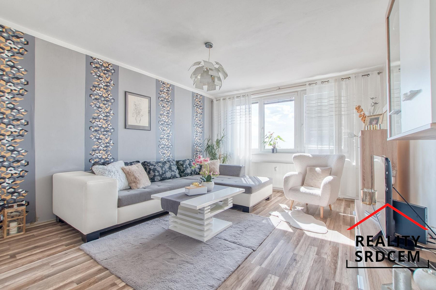 Prodej bytu 3+1 73 m² – fotografie 4