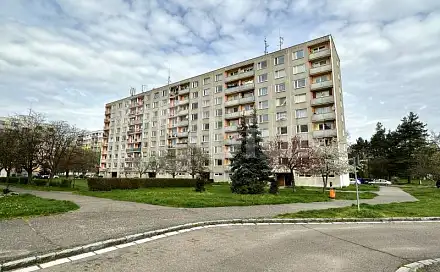 Prodej bytu 4+1 91 m², Mandysova, Hradec Králové - Nový Hradec Králové