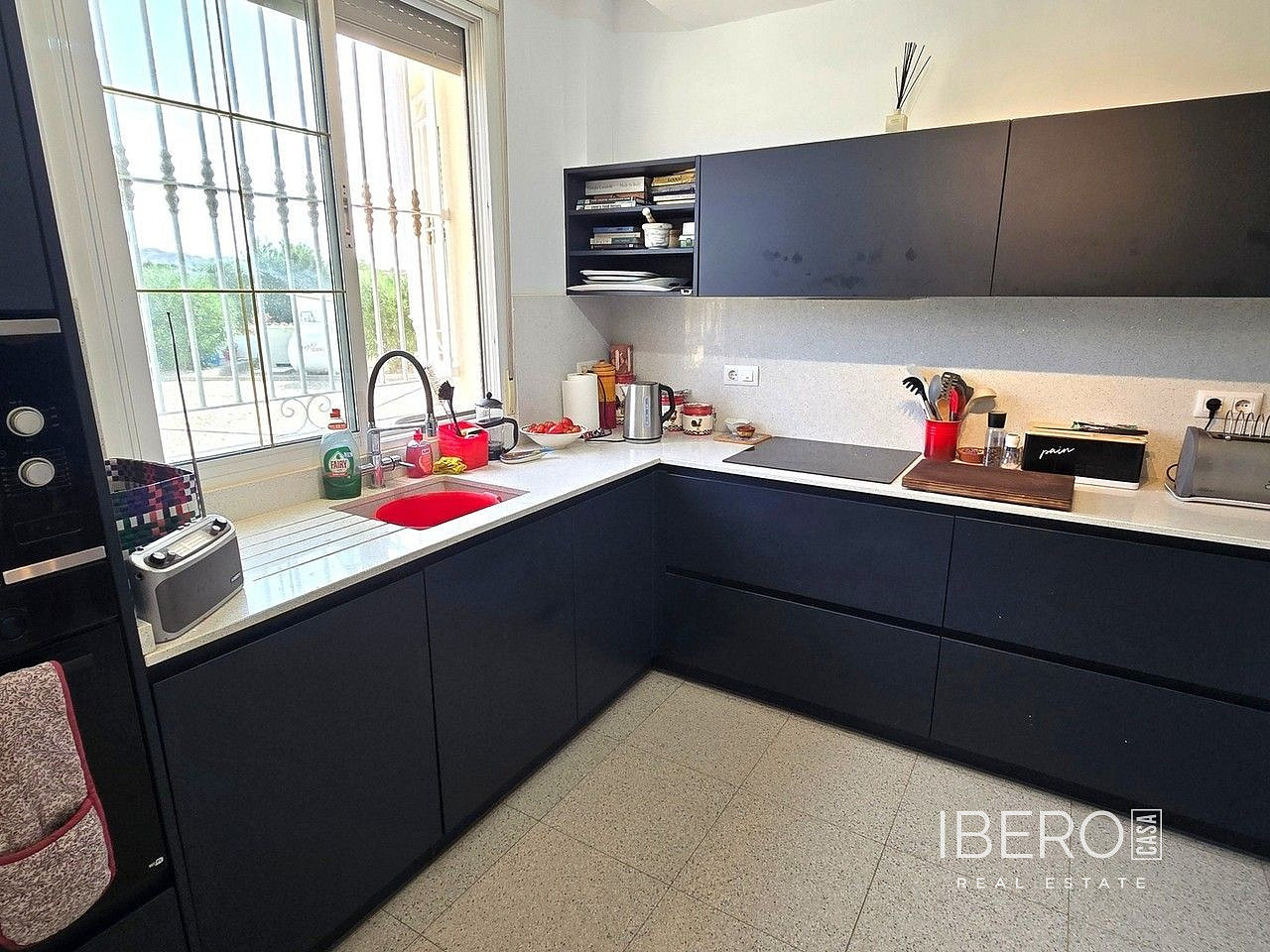 Casa 4+kk – Albox - Vista 4