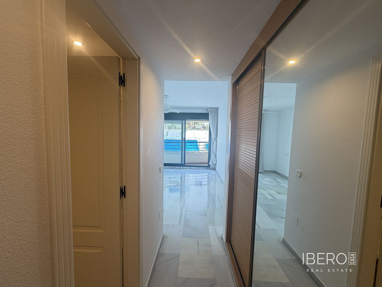 Piso 3+kk – Marbella, Barrio Alto - Más