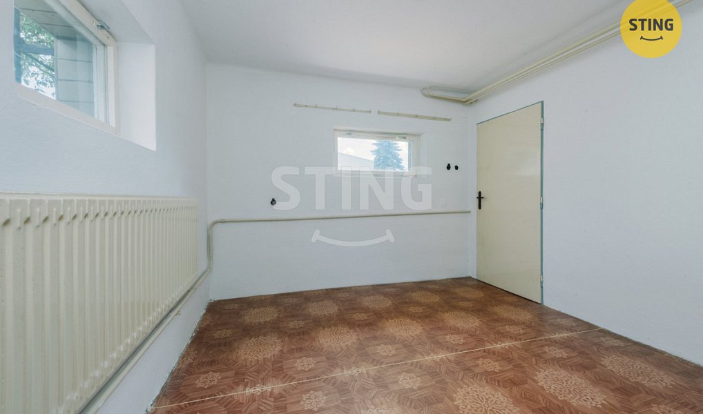 Prodej domu 220 m² s pozemkem 768 m², Nová Paka – náhled fotky 23
