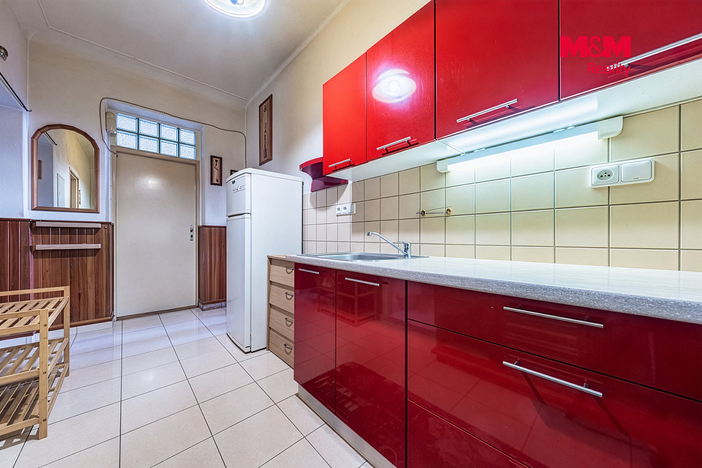 Prodej domu 146 m² s pozemkem 326 m²