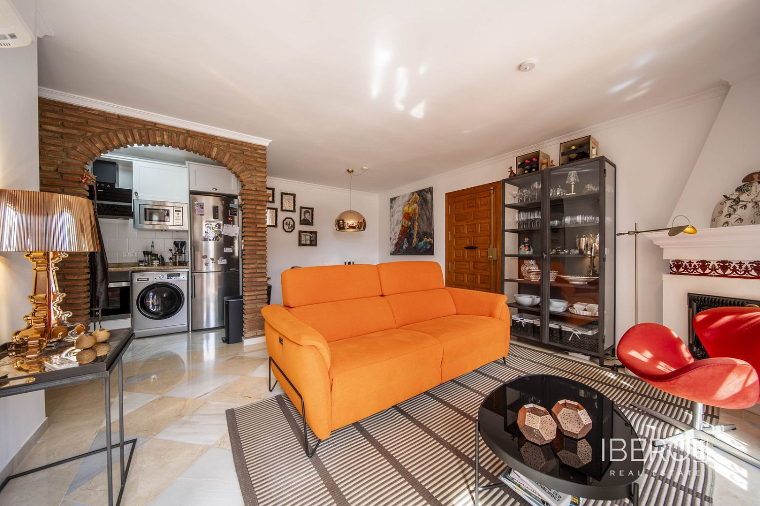 Prodej bytu 3+kk 63 m² — photo 5