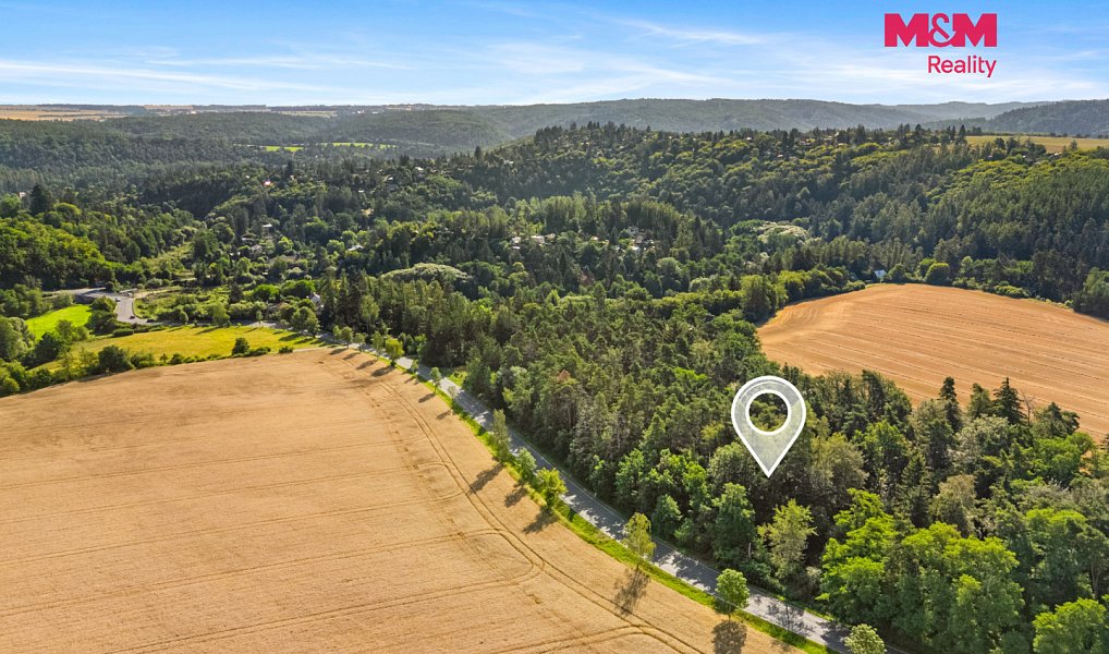 Prodej chaty/chalupy 50 m² s pozemkem 320 m², Chyňava – náhled fotky 21