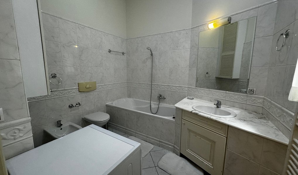 Pronájem bytu 4+kk 124 m², Praha – náhled fotky 7