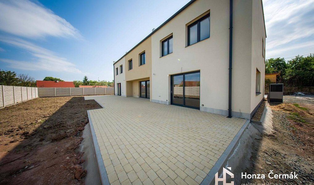 Prodej domu 130 m² s pozemkem 171 m², Oslavany – náhled fotky 27
