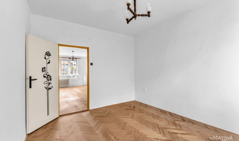 Pronájem bytu 3+1 62 m², Přelouč – náhled fotky 10