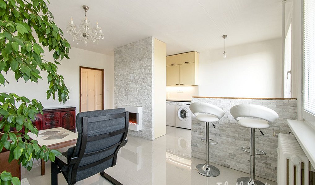 Pronájem bytu 3+kk 79 m², Praha – náhled fotky 5