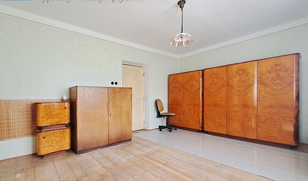 Prodej domu 120 m² s pozemkem 1 092 m², Přibyslav – náhled fotky 7