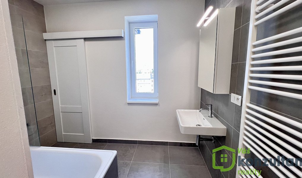 Pronájem bytu 3+kk 65 m², Ostrava – náhled fotky 9