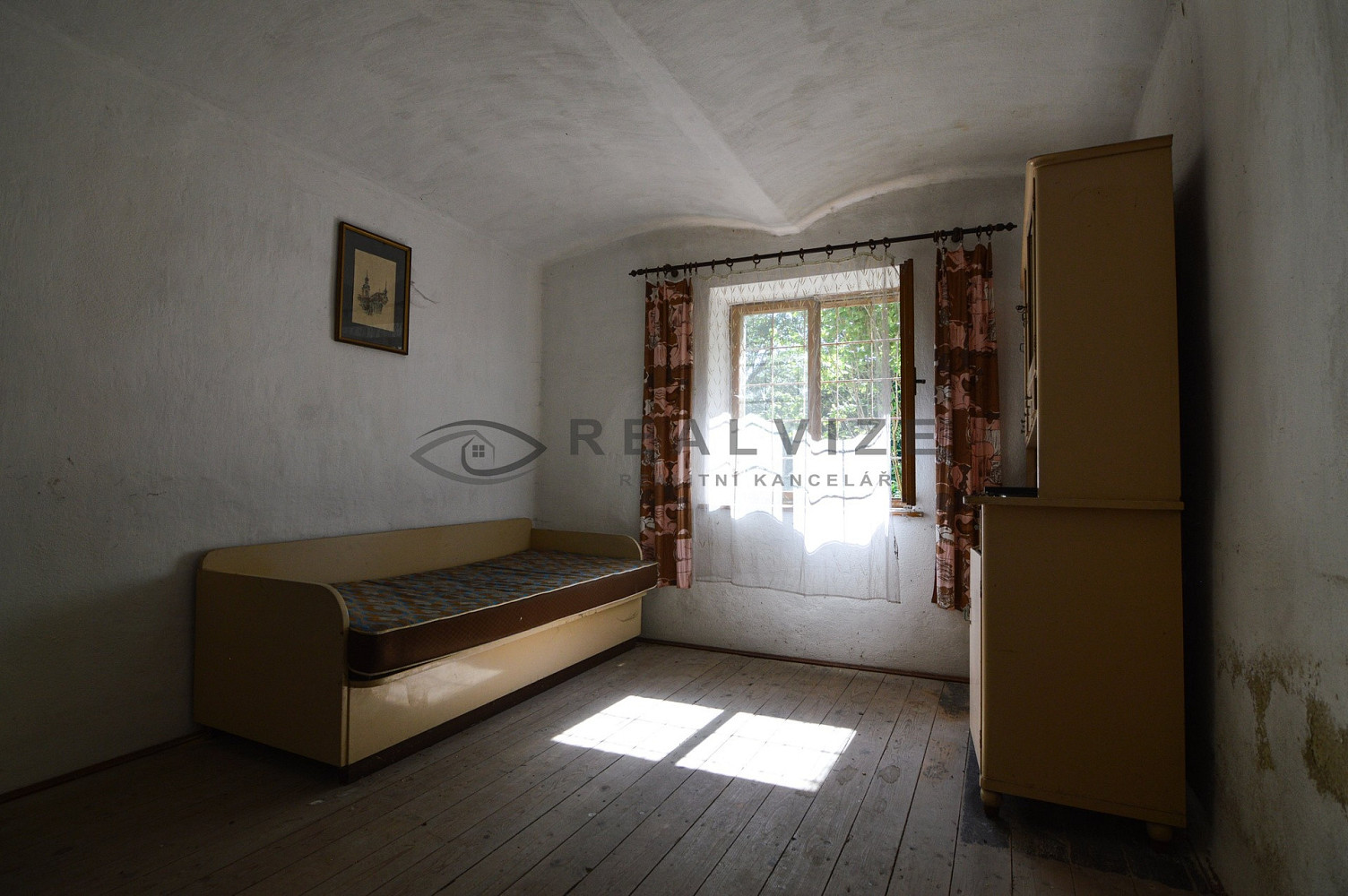 Prodej chaty/chalupy 110 m² s pozemkem 4 836 m² – fotografie 5