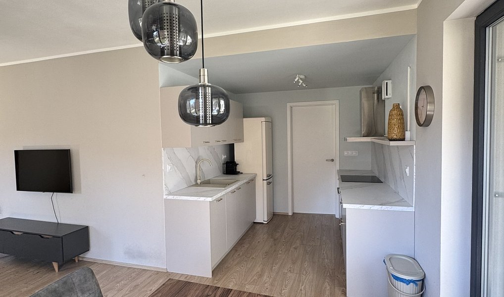 Pronájem bytu 2+kk 57 m², Brno – náhled fotky 2