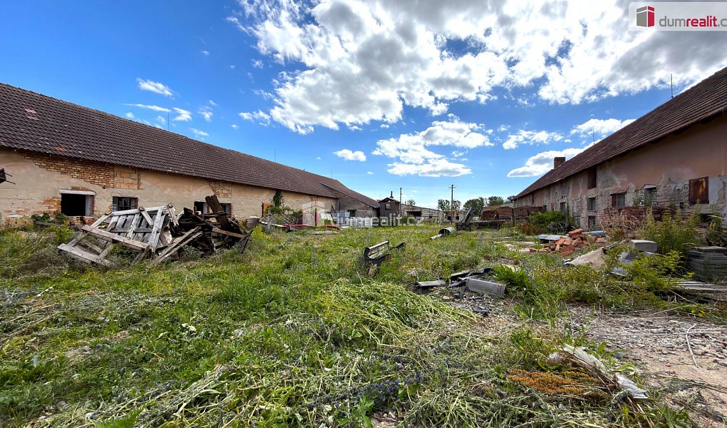 Prodej komerčního pozemku 2 636 m², Lanžhot – náhled fotky 11