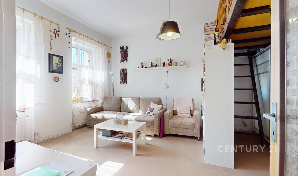 Prodej bytu 3+1 63 m², Opava – náhled fotky 5