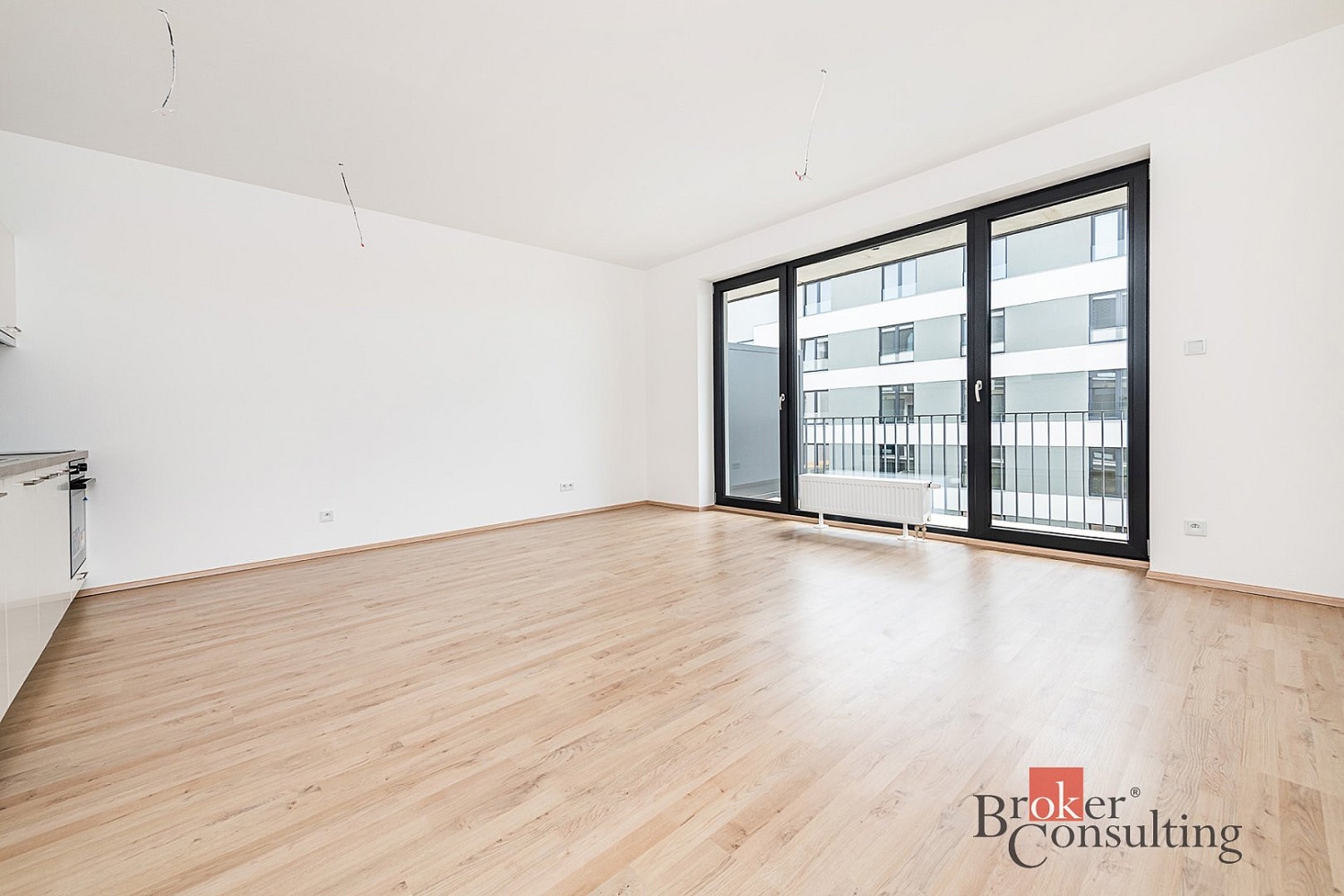 Prodej bytu 1+kk 37 m² — photo 5