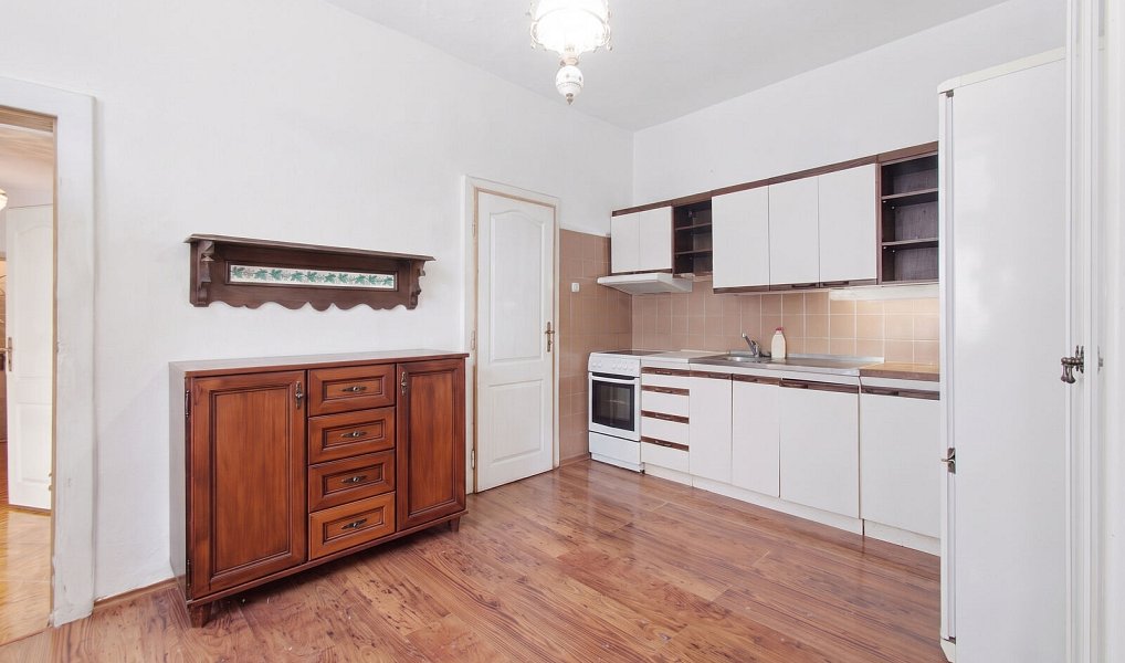 Prodej domu 130 m² s pozemkem 722 m², Brno – náhled fotky 4