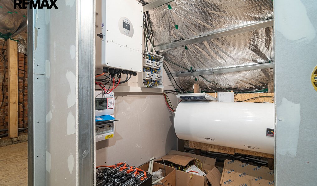 Prodej domu 235 m² s pozemkem 520 m², Třeboc – náhled fotky 16