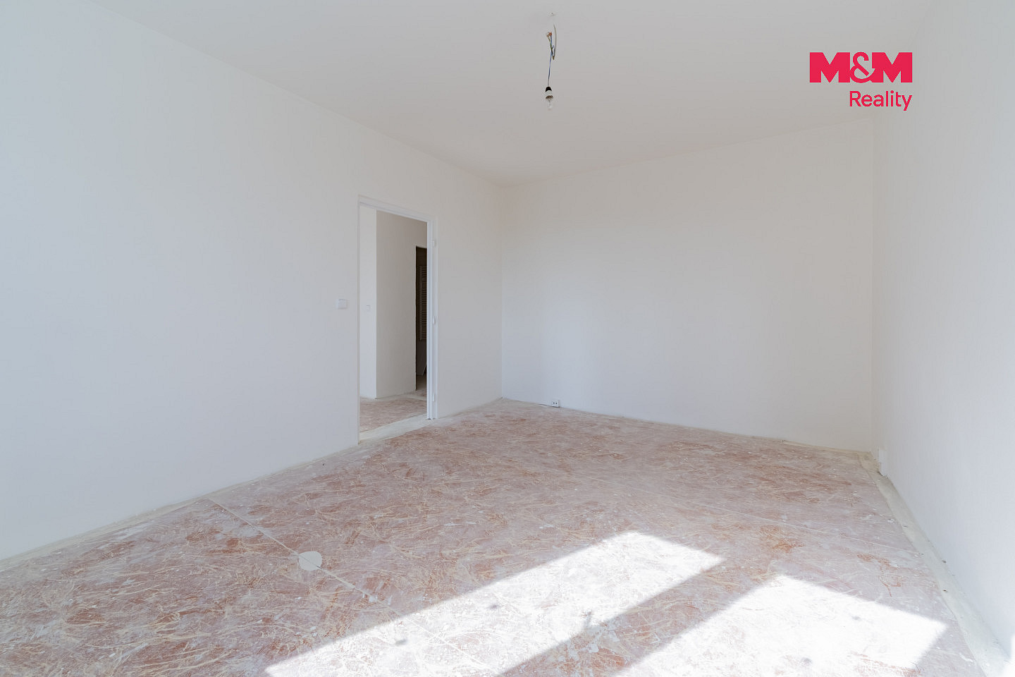 Prodej bytu 1+1 36 m² – fotografie 4