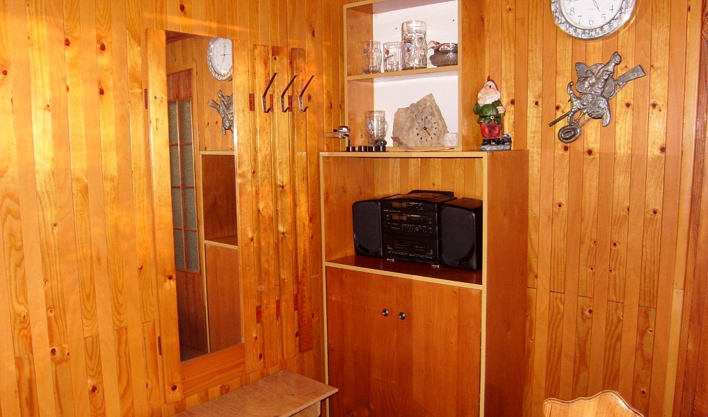 Prodej chalupy 34 m² s pozemkem 407 m², Vysoké Mýto – náhled fotky 4