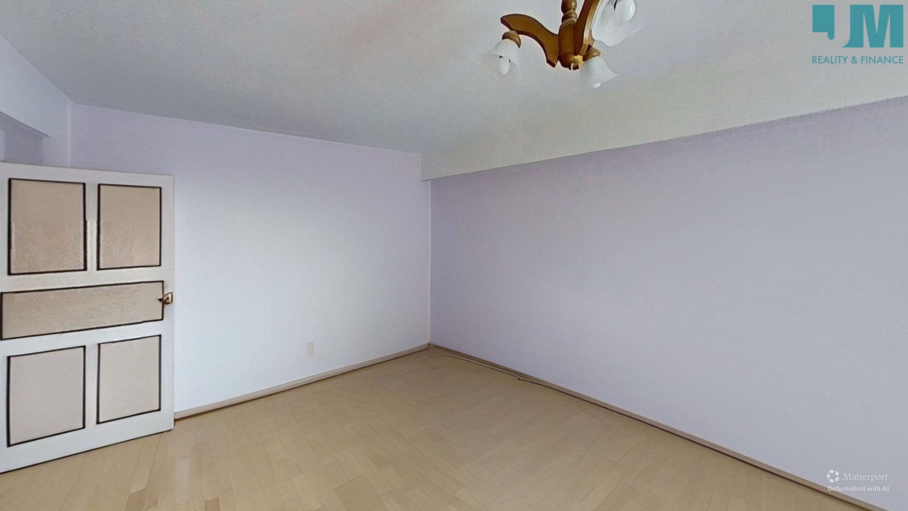 Prodej bytu 2+1 57 m² – pohled 3