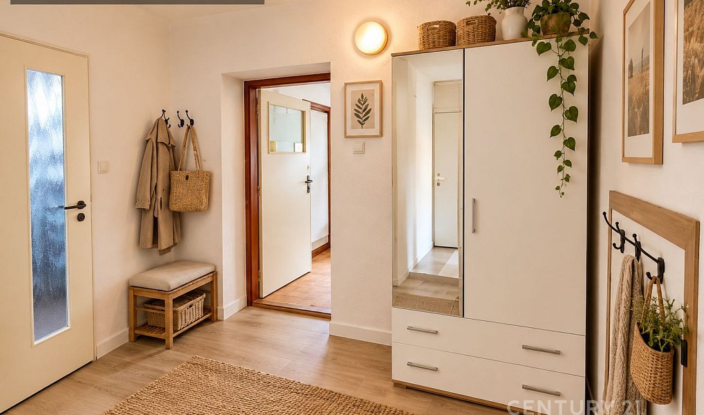 Prodej chaty/chalupy 104 m² s pozemkem 666 m², Volfířov – náhled fotky 7