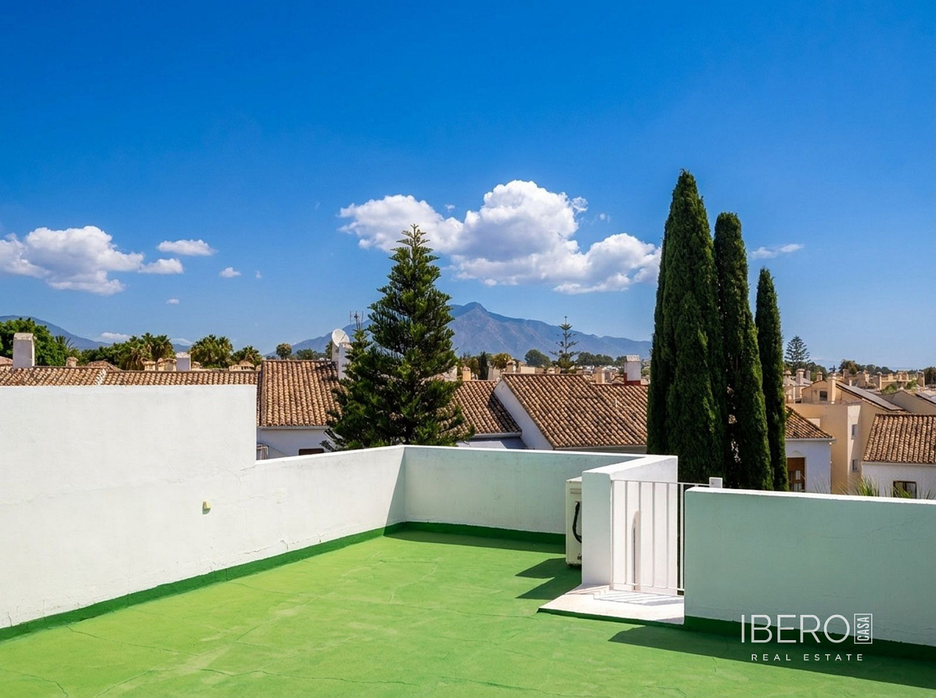 Piso 3+kk – Estepona, Rincon de Pilar - Más