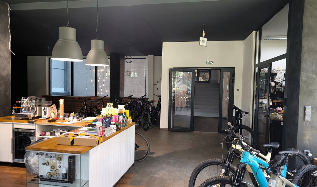 Pronájem obchodních prostor 356 m², Nový Jičín – náhled fotky 5