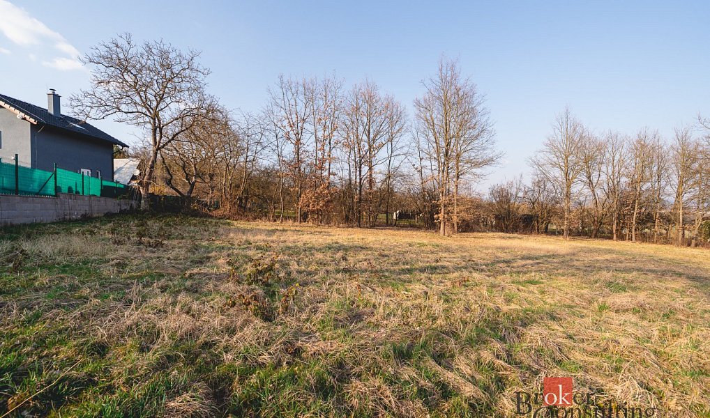 Prodej stavebního pozemku 677 m², Rokycany – náhled fotky 7