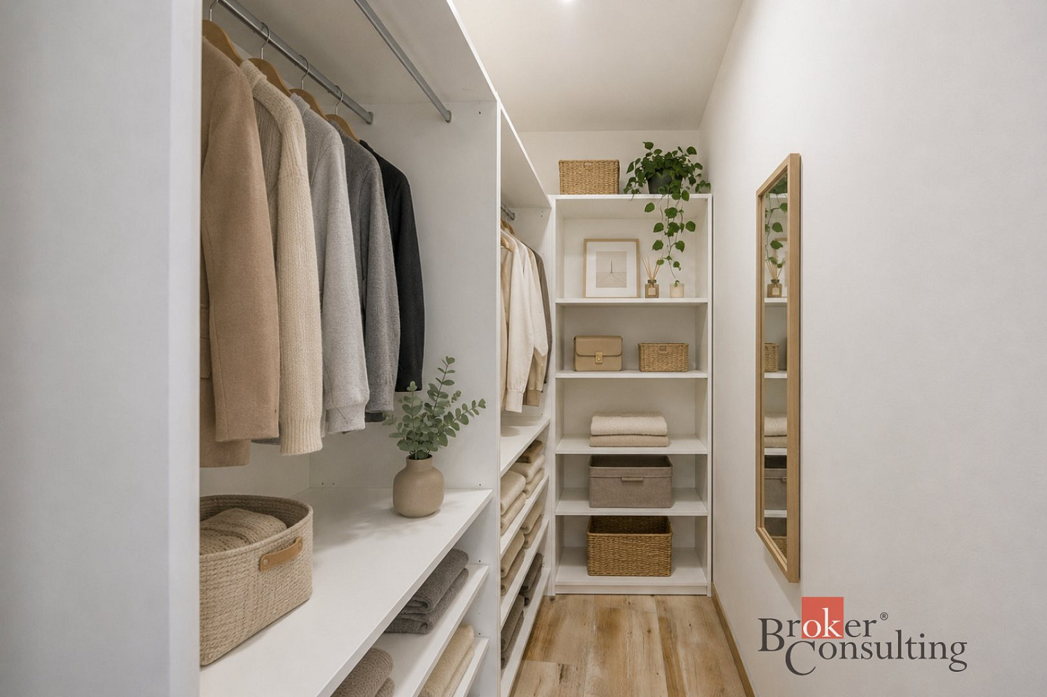 Prodej bytu 1+kk 49 m² – fotografie 3