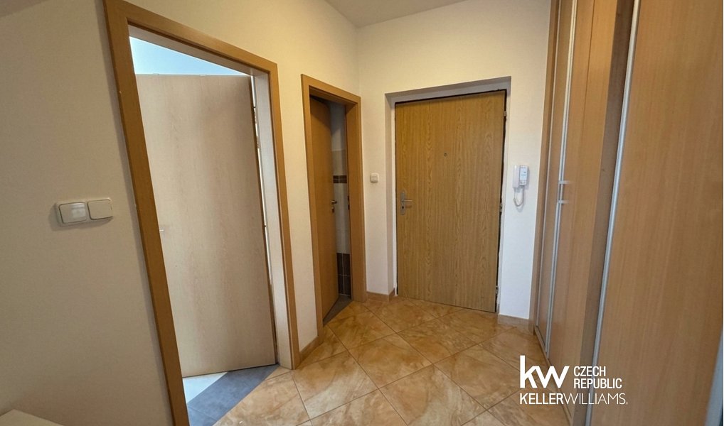 Pronájem bytu 3+kk 106 m², Kladno – náhled fotky 6