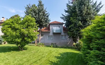 Prodej domu 270 m² s pozemkem 1 004 m², Havlíčkova, Třešť, okres Jihlava