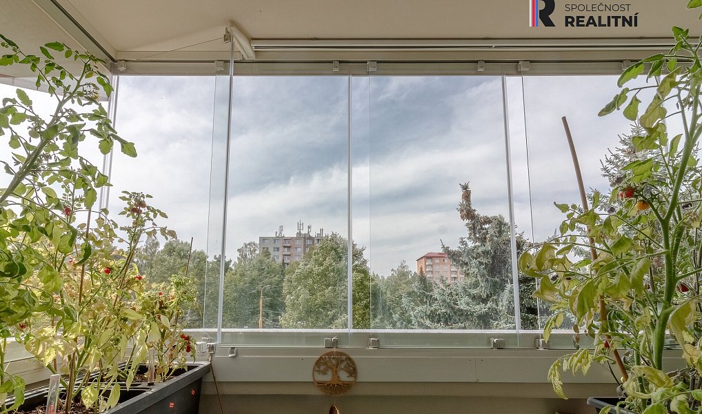 Prodej bytu 3+1 62 m², Jihlava – náhled fotky 7