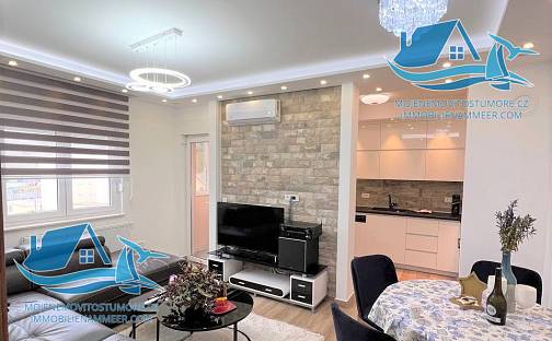 Prodej bytu 3+kk 50 m², Žabljak, Černá Hora