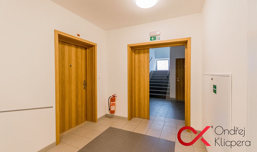 Pronájem bytu 2+kk 44 m², Milovice – náhled fotky 15