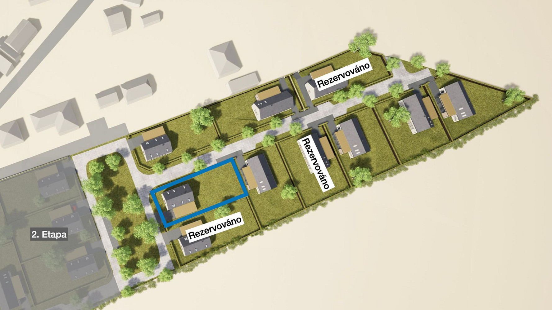 Prodej domu 131 m² s pozemkem 703 m² – fotografie 3